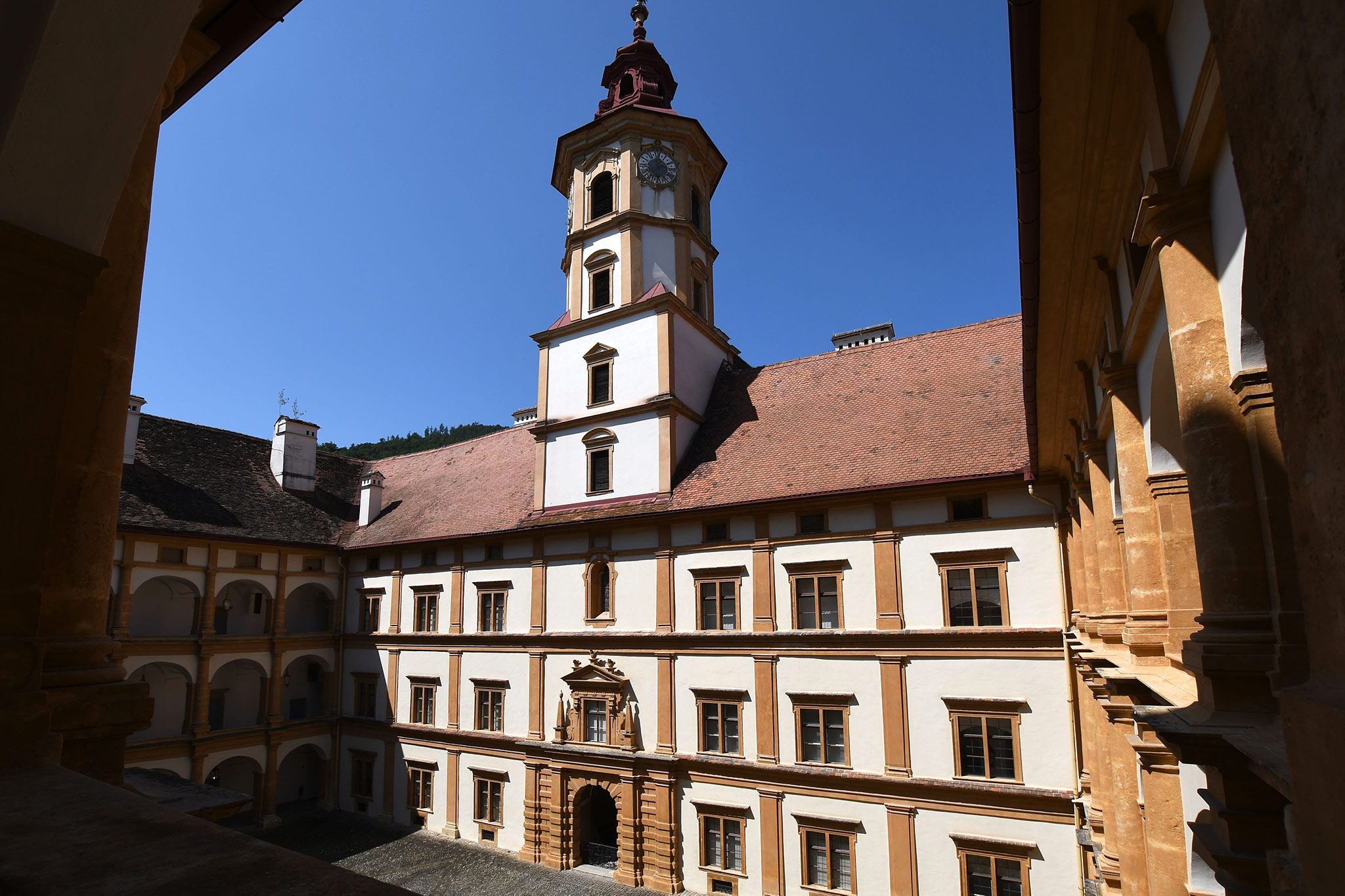 Eggenberg, Graz (Photo license: CC BY 2.0)